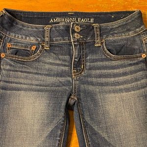 American Eagle Woman’s Jeans !